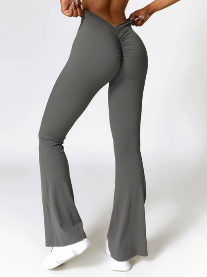 Legging- Flare