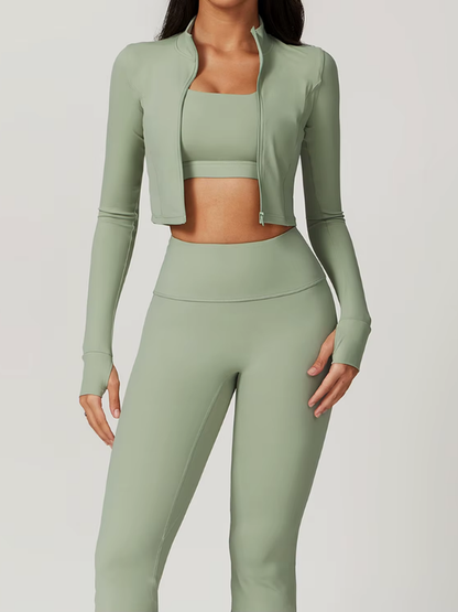 Ensemble 3 pièces- Axis