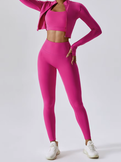 Ensemble 3 pièces- Axis