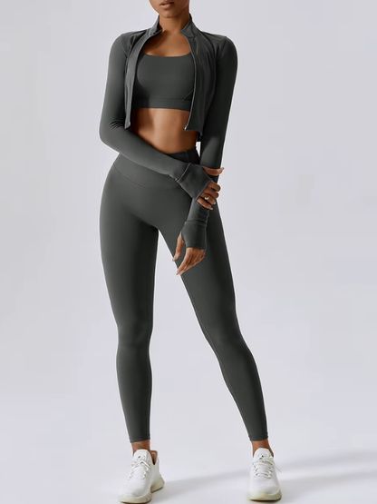 Ensemble 3 pièces- Axis