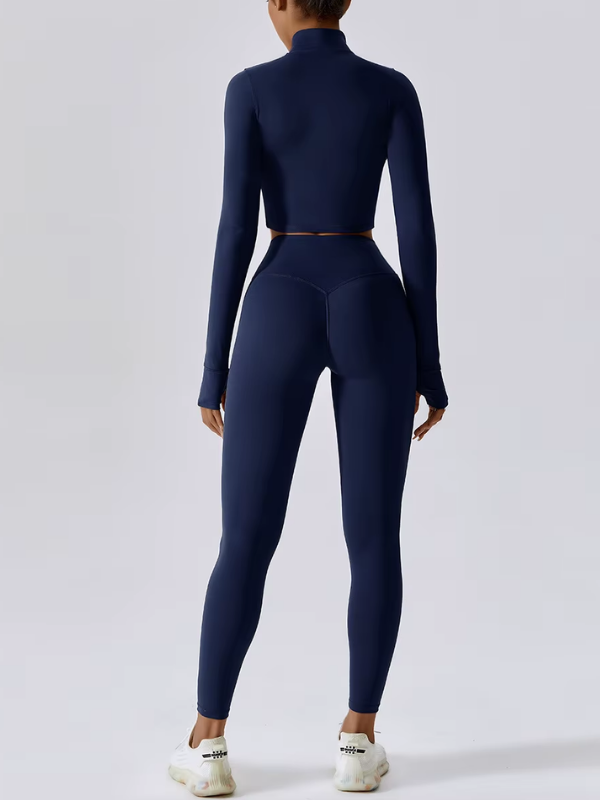 Ensemble 3 pièces- Axis