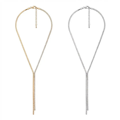 Collier asymétrique - CO036