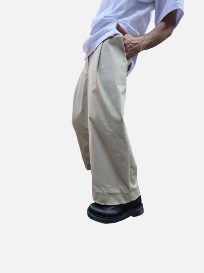 Pantalon Haka - Sand