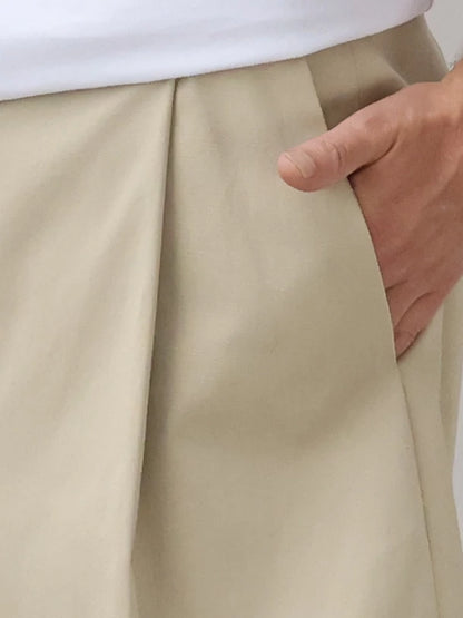 Pantalon Haka - Sand